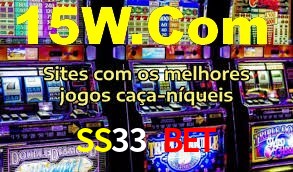 Programa VIP SS33 Bet