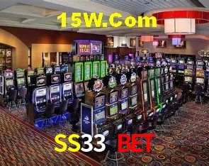 Seasonal Promotions SS33 Bet