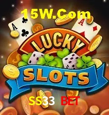 Weekend Specials SS33 Bet