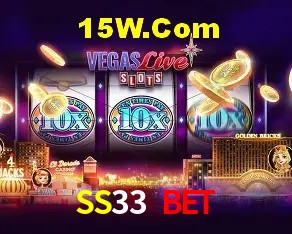 Games Directory SS33 Bet