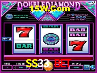 Account Benefits SS33 Bet