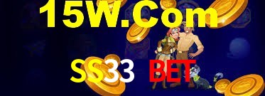 Tournaments SS33 Bet