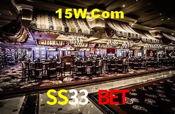 Statistics SS33 Bet
