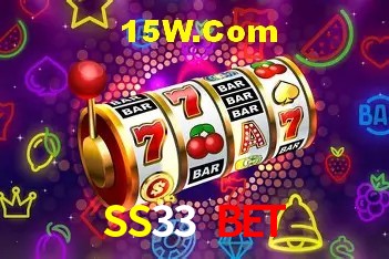 Quick Registration SS33 Bet