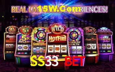 Live Casino SS33 Bet
