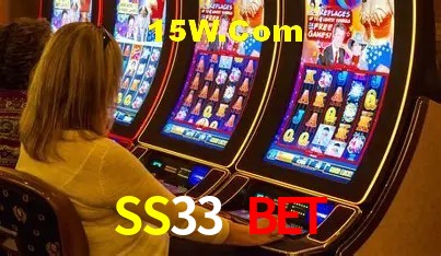Welcome Bonus SS33 Bet